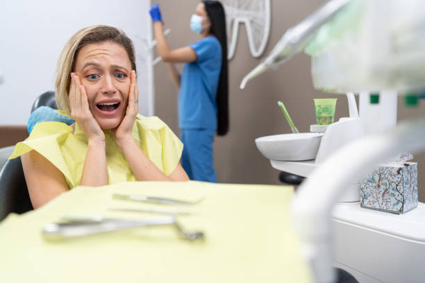 Best Emergency Dental Care for Sports Injuries in Angola On The Lake, NY