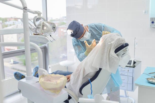 Best Emergency Treatment for Jaw Pain or Injury in Angola On The Lake, NY