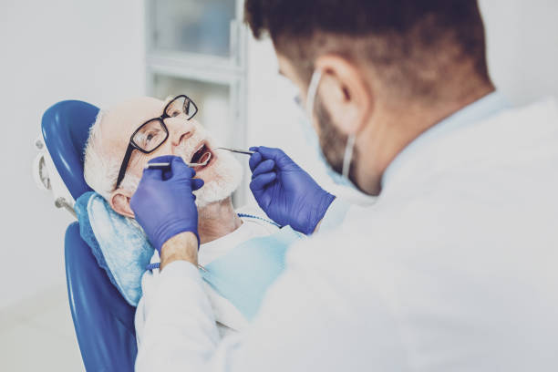 Best Emergency Denture Repair in Angola On The Lake, NY